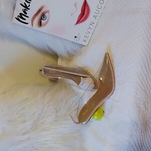 Shoes  by seeing NWT